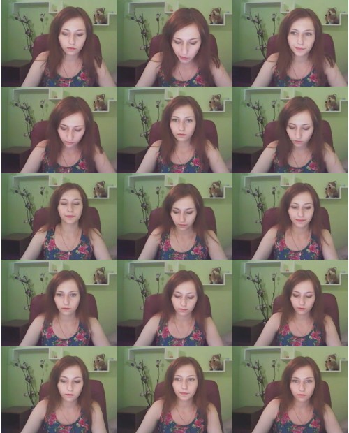 Download Video File: myfreecams michaela fox