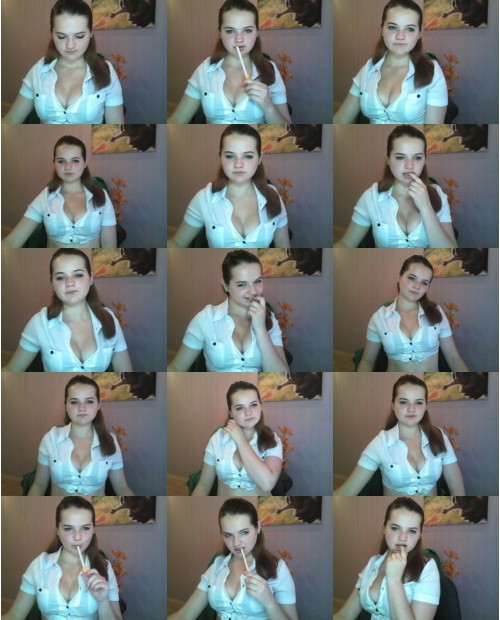 Download Video File: myfreecams mikatiller