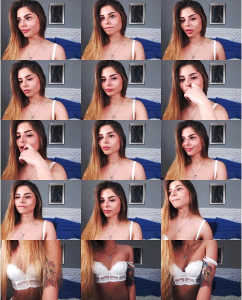 Download Video File: myfreecams milajones