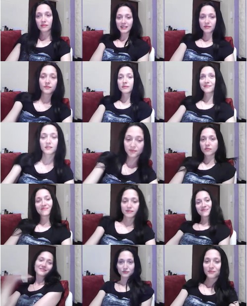 Download Video File: myfreecams milalike