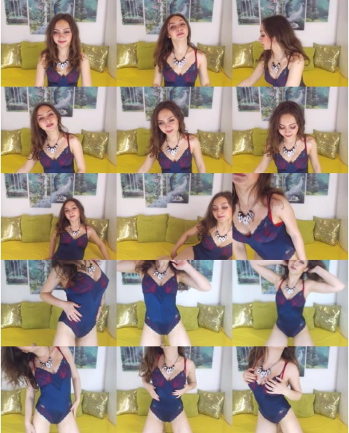 Download Video File: myfreecams milissax