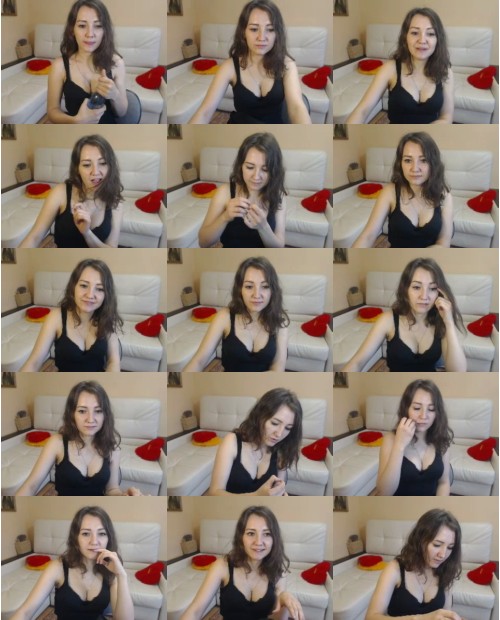 Download Video File: myfreecams millakind