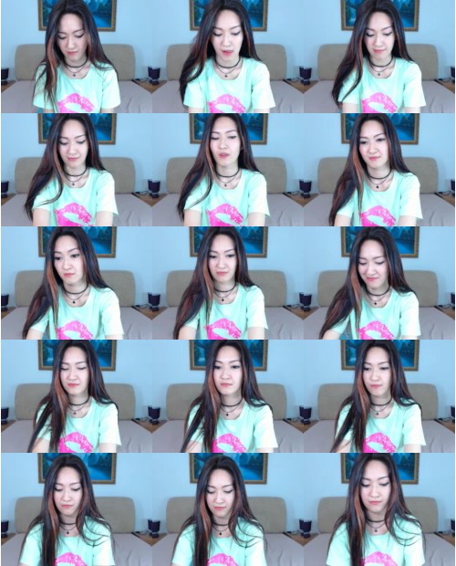 Download Video File: myfreecams millykim