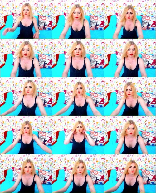 Download Video File: myfreecams miriambarbie