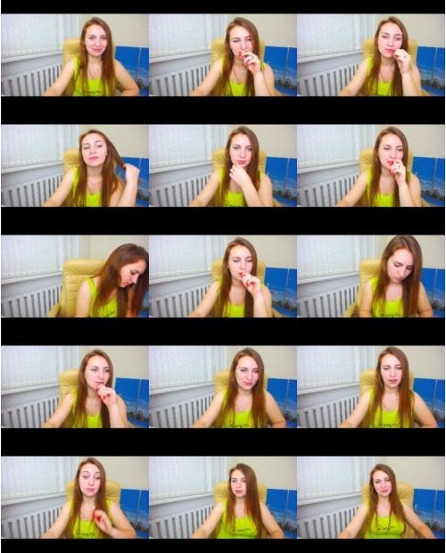 Download Video File: myfreecams mislesberel