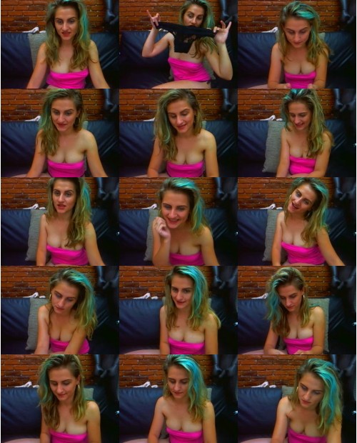 Download Video File: myfreecams miss2crazy
