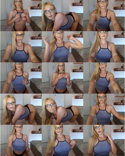 Download Video File: myfreecams missalis