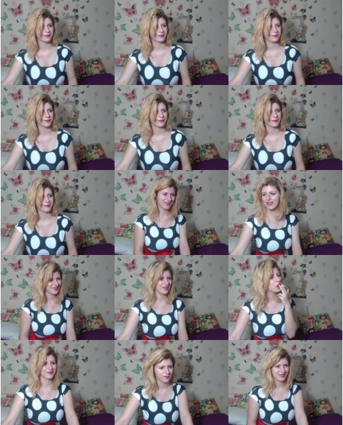 Download Video File: myfreecams missanays4u