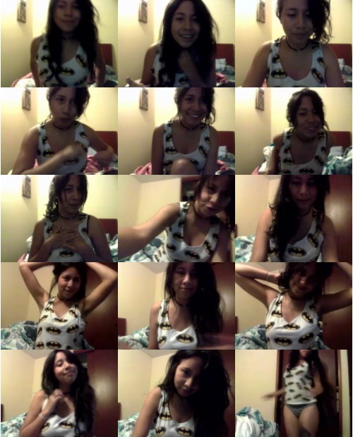 Download Video File: myfreecams missande