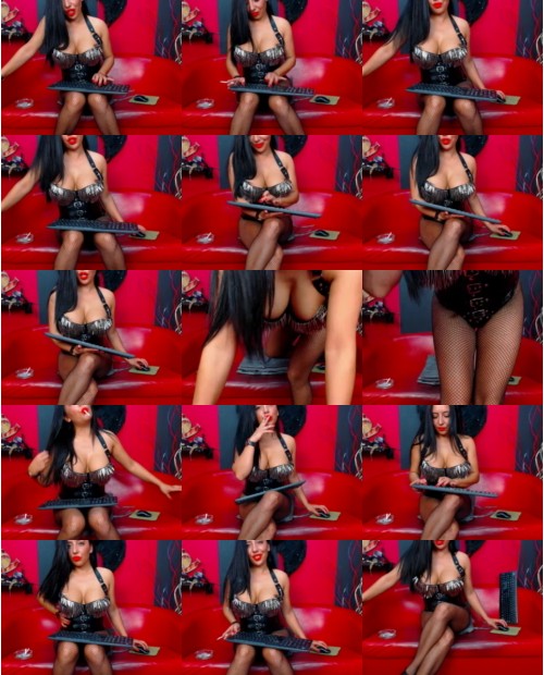 Download Video File: myfreecams missbelatrix