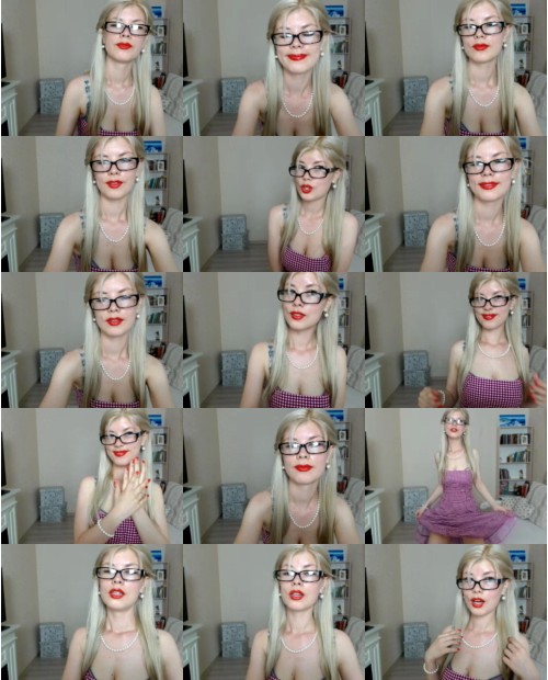Download Video File: myfreecams missdelicia
