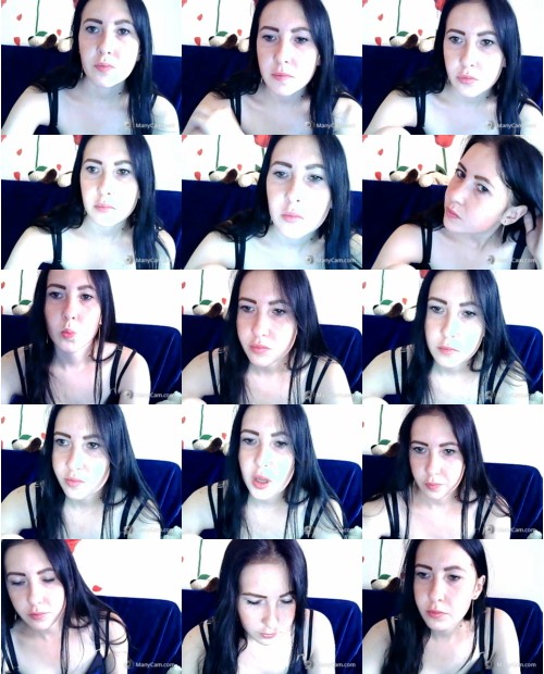 Download Video File: myfreecams moi carolina