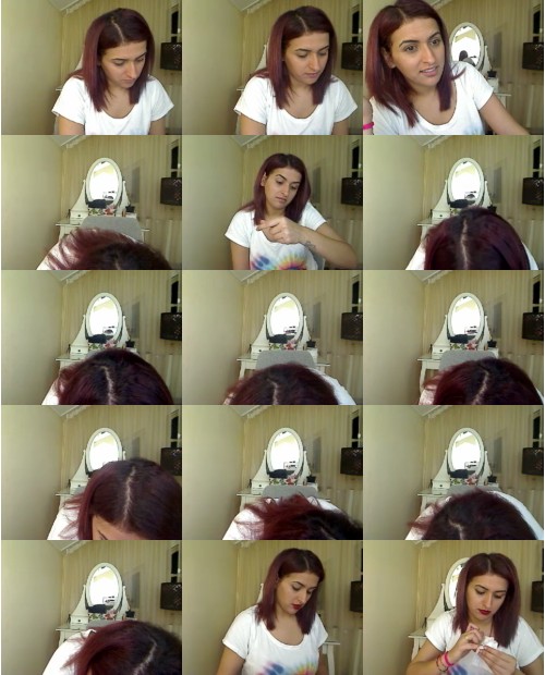 Download Video File: myfreecams monica 25