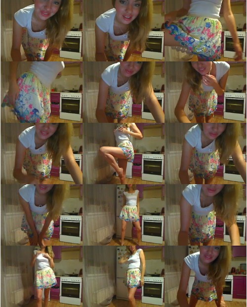 Download Video File: myfreecams monika4ulove
