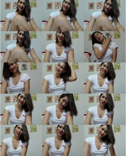 Download Video File: myfreecams moritar