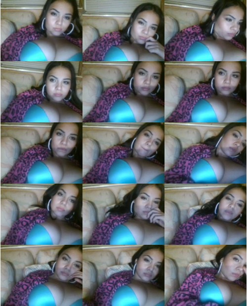 Download Video File: myfreecams msamandag