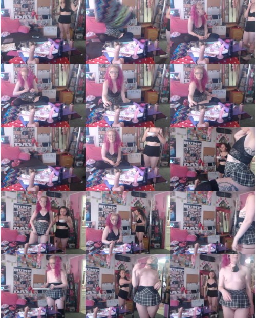 Download Video File: myfreecams msgrumpycunt