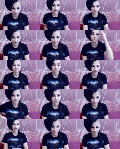 Download Video File: myfreecams msleviathan