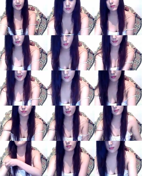 Download Video File: myfreecams myska