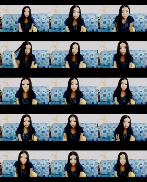 Download Video File: myfreecams nacuki kato