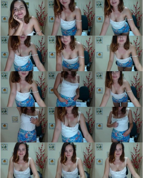 Download Video File: myfreecams nadiastize