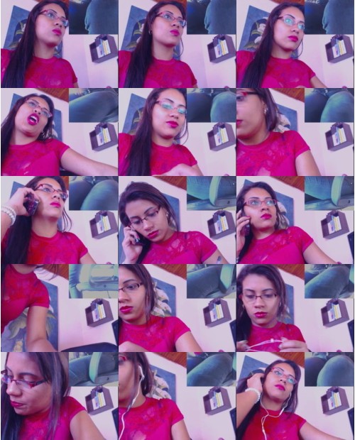Download Video File: myfreecams nataliastar 