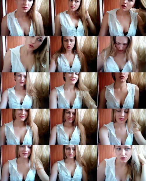Download Video File: myfreecams nawtyally
