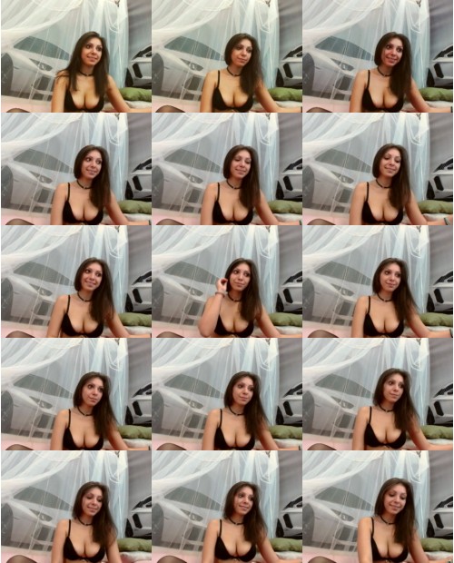 Download Video File: myfreecams nelistel