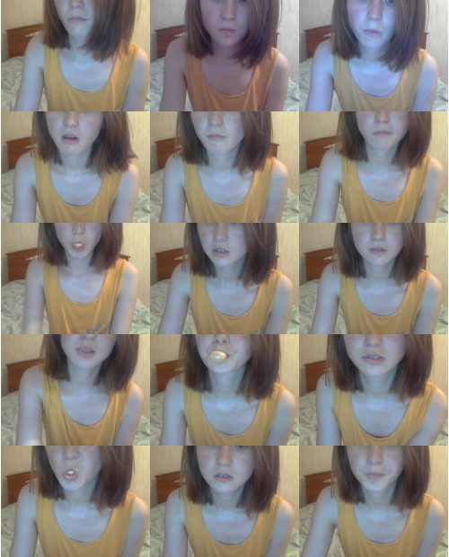 Download Video File: myfreecams newblossom