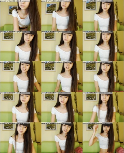 Download Video File: myfreecams nicekitten