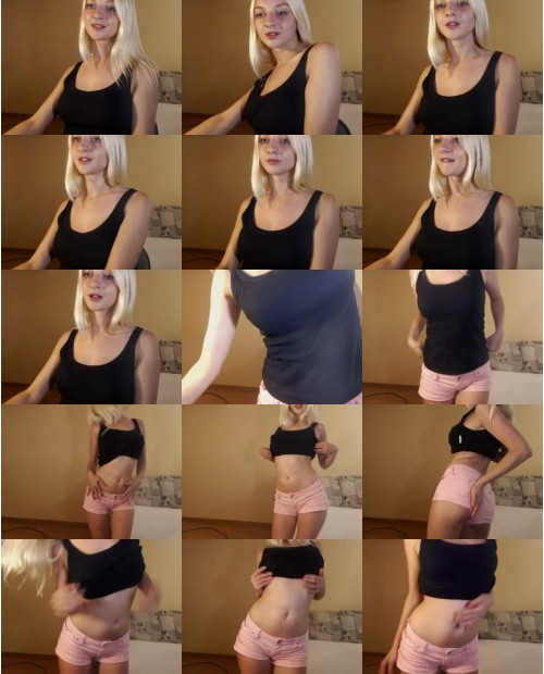 Download Video File: myfreecams nikaardent