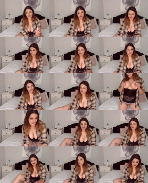 Download Video File: myfreecams nikkilorenxx