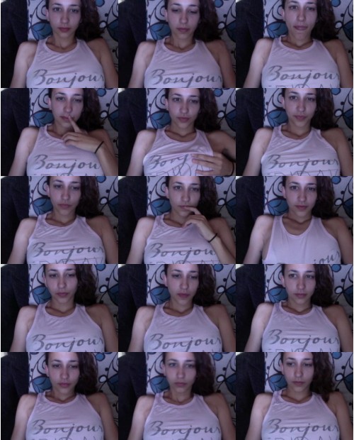 Download Video File: myfreecams nogamesxo