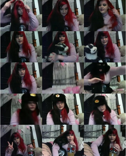 Download Video File: myfreecams ophelialestat