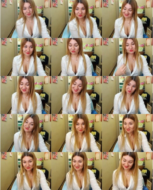 Download Video File: myfreecams ornellaia