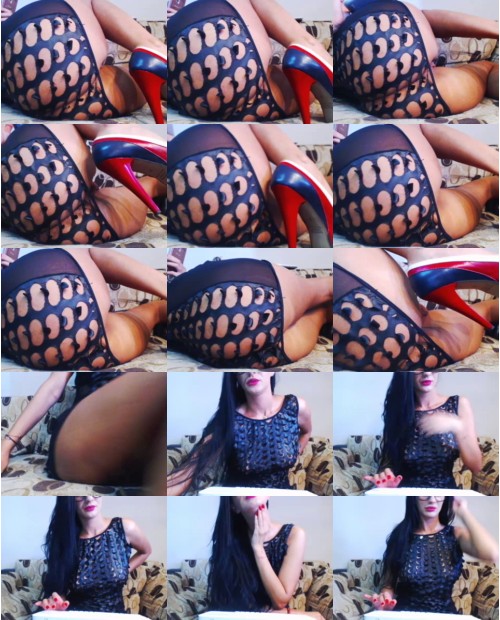 Download Video File: myfreecams oxanakitty