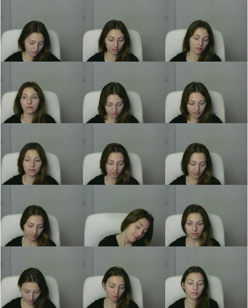 Download Video File: myfreecams pattrishaa