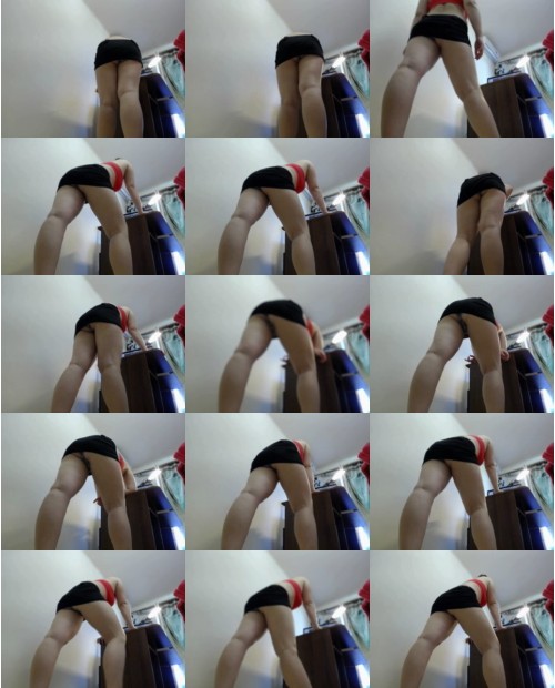 Download Video File: myfreecams perfecttgirl
