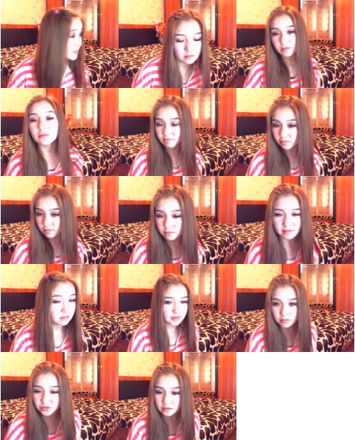 Download Video File: myfreecams pretty anne