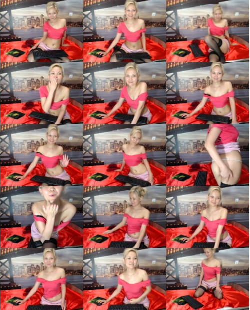 Download Video File: myfreecams prettysmilez