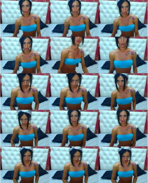 Download Video File: myfreecams princesbrunet