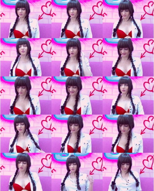 Download Video File: myfreecams princesska18
