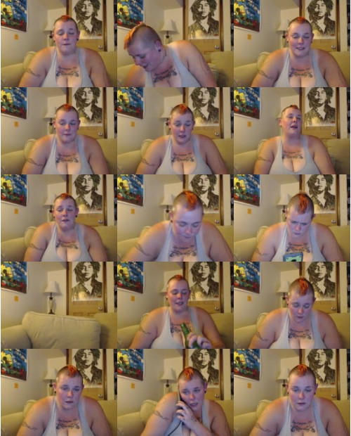 Download Video File: myfreecams punkchick420