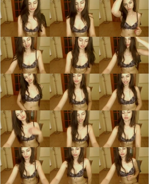 Download Video File: myfreecams raffaelles