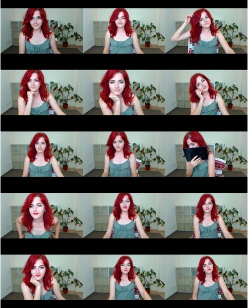 Download Video File: myfreecams redcaitlyn