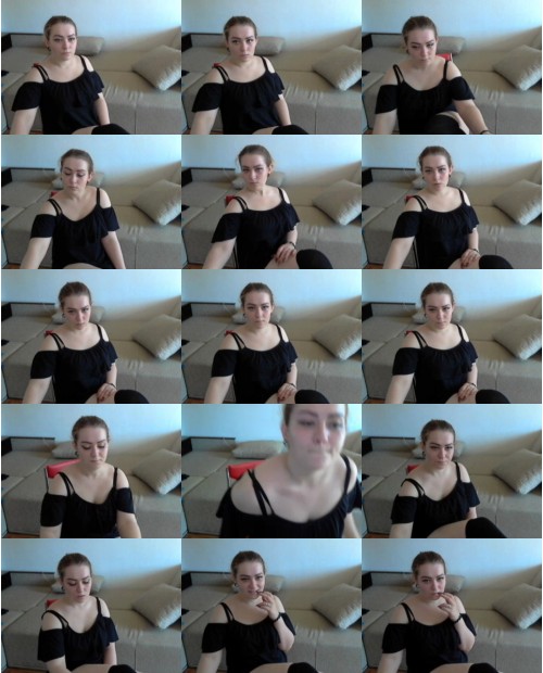 Download Video File: myfreecams redheadddd