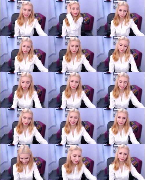 Download Video File: myfreecams rennya