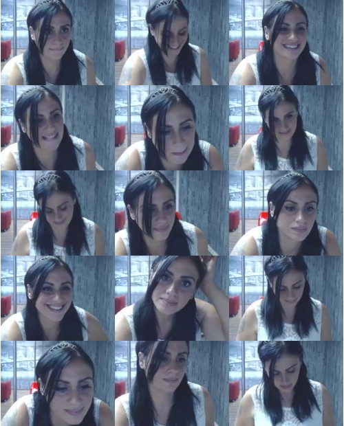 Download Video File: myfreecams riannaokay