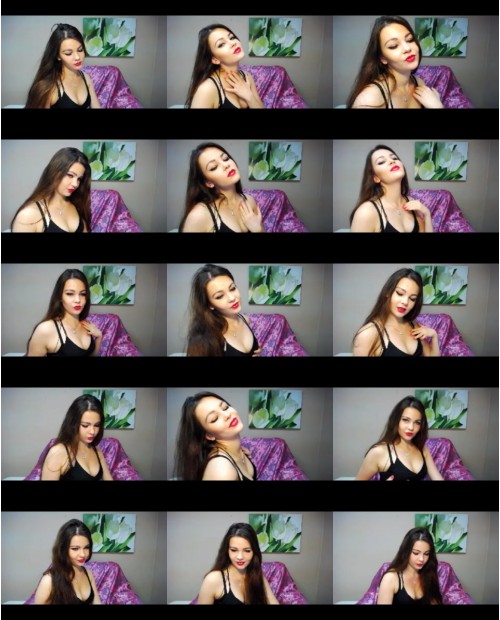 Download Video File: myfreecams roksannekiss