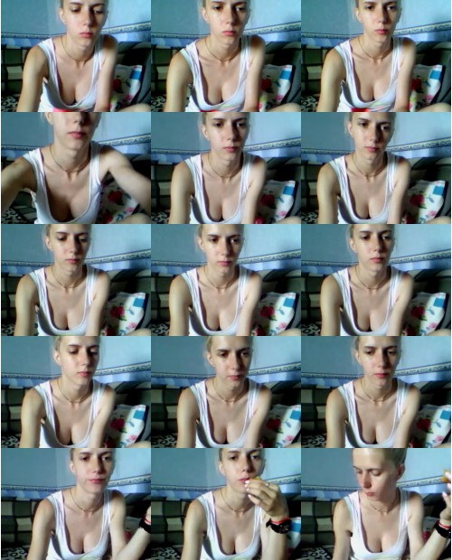 Download Video File: myfreecams rosebyrne